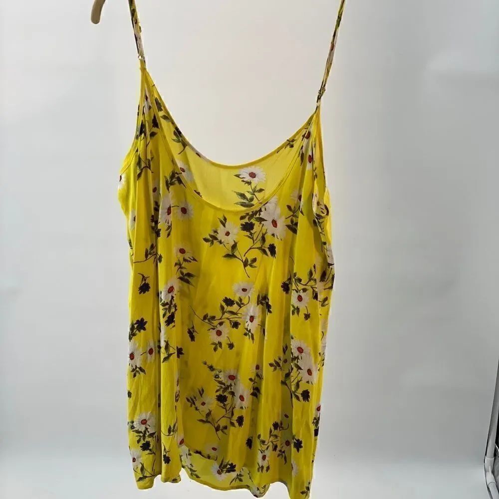 Tank top  